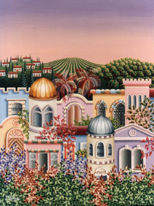Jerusalem 4